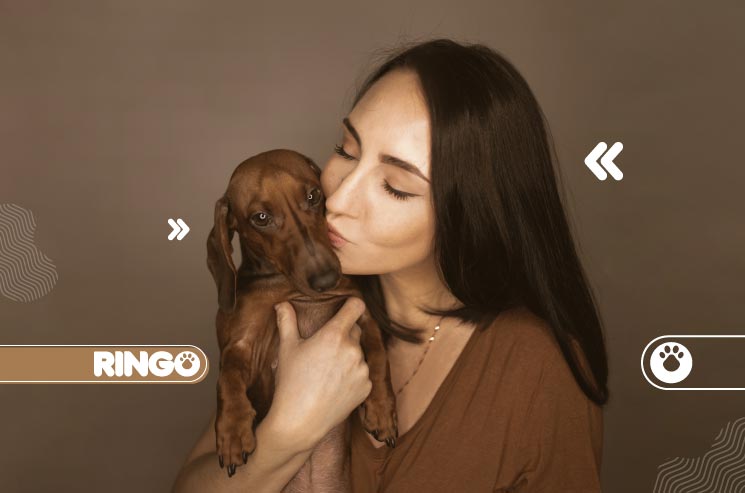 Los perros se parecen a sus personas